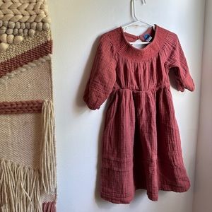 Old Navy Girls Dress